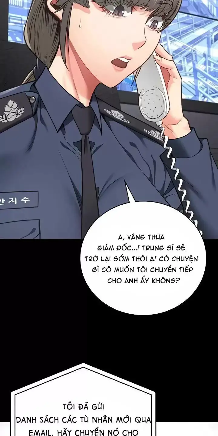 Giam Cầm Nettruyen ZZZ Chương 57 Page 13