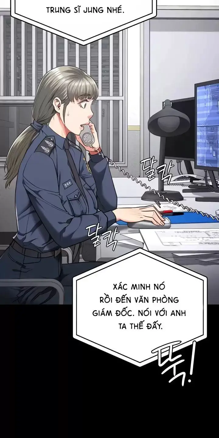 Giam Cầm Nettruyen ZZZ Chương 57 Page 14