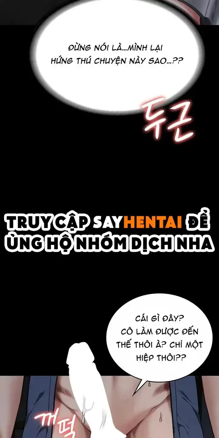 Giam Cầm Nettruyen ZZZ Chương 57 Page 79