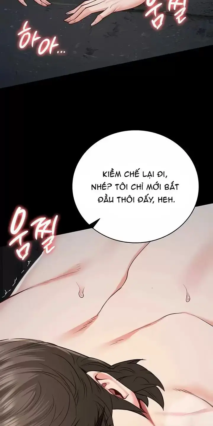 Giam Cầm Nettruyen ZZZ Chương 57 Page 81