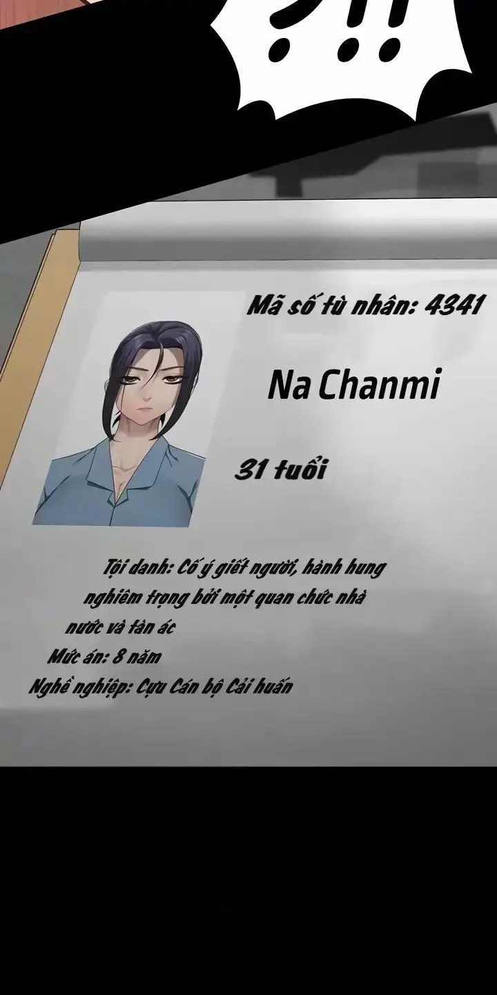 Giam Cầm Nettruyen ZZZ Chương 57 Page 96