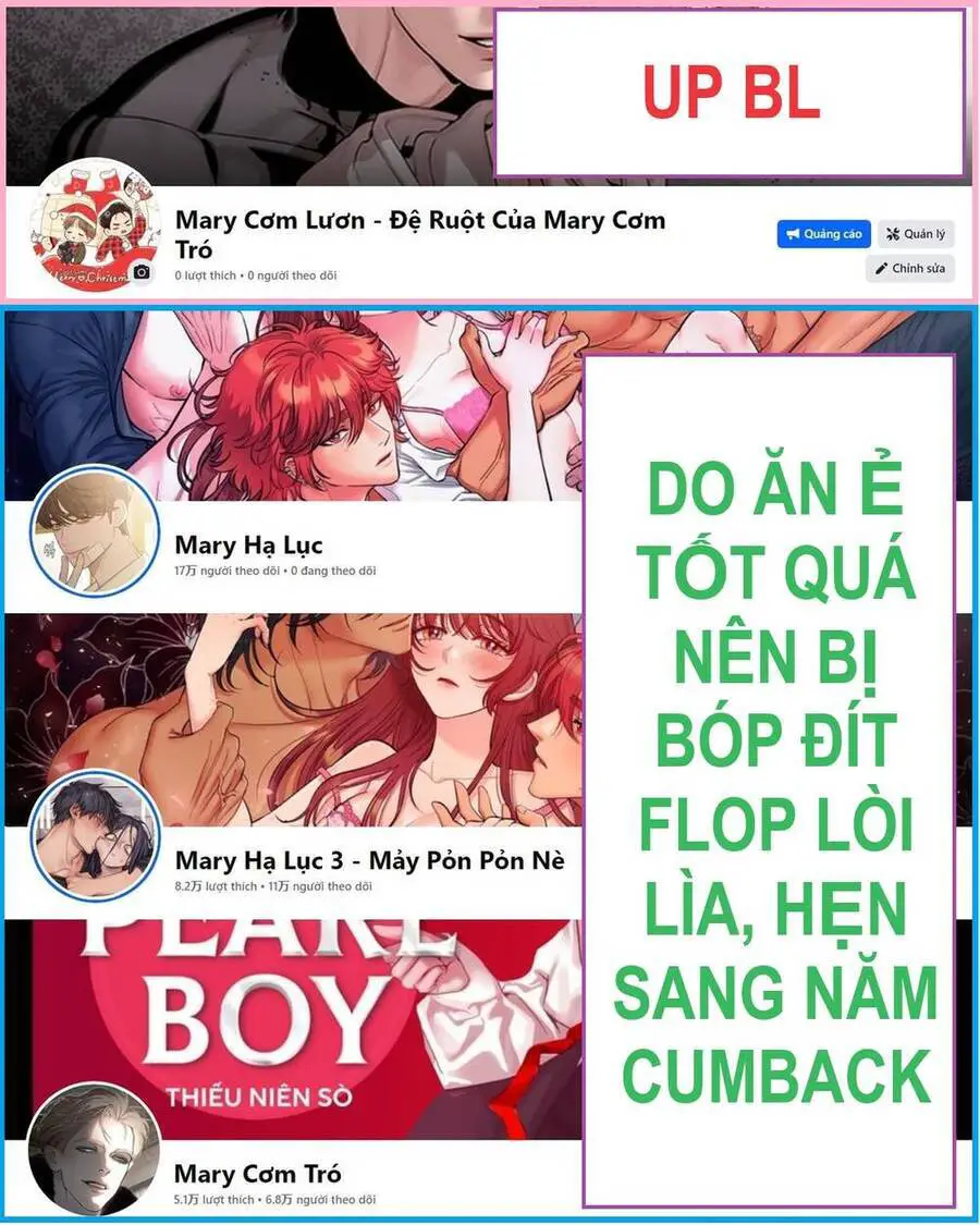 Giam Cầm Nettruyen ZZZ Chương 14.1 Page 3
