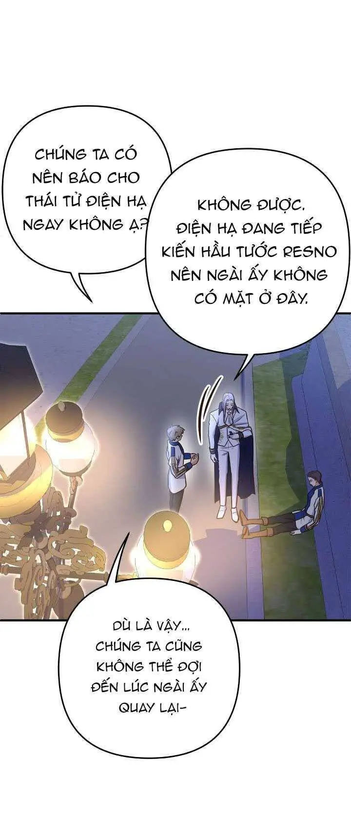 Giam Cầm Nettruyen ZZZ Chương 20.2 Page 26