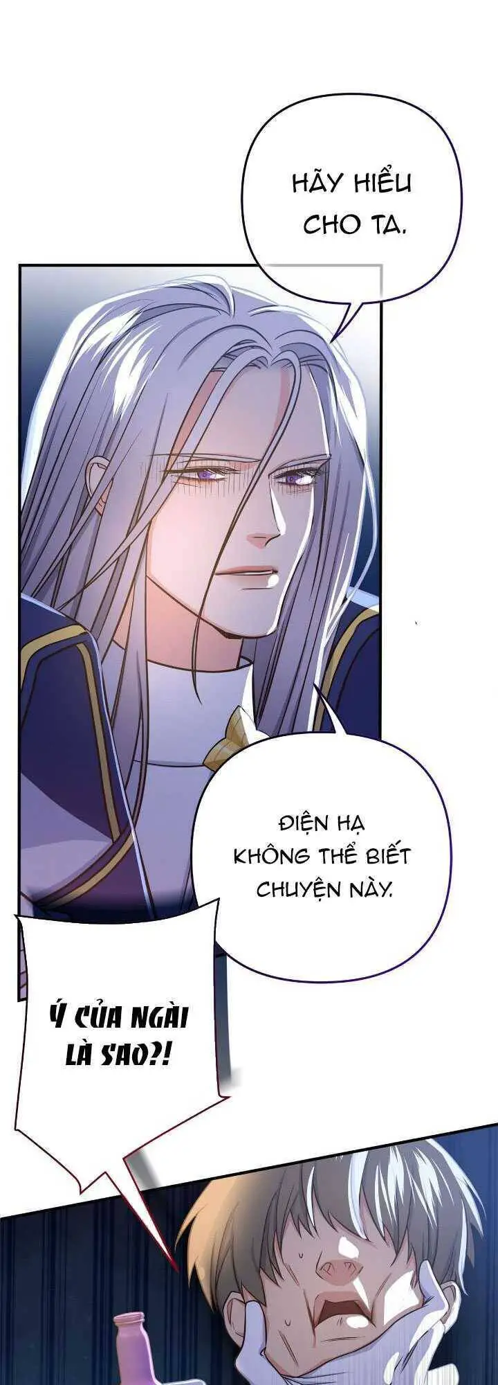 Giam Cầm Nettruyen ZZZ Chương 20.2 Page 29