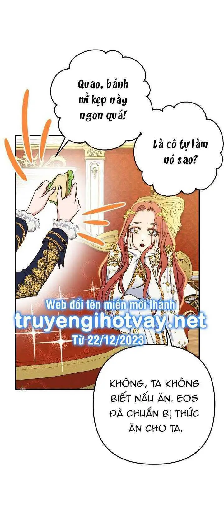 Giam Cầm Nettruyen ZZZ Chương 20.2 Page 36