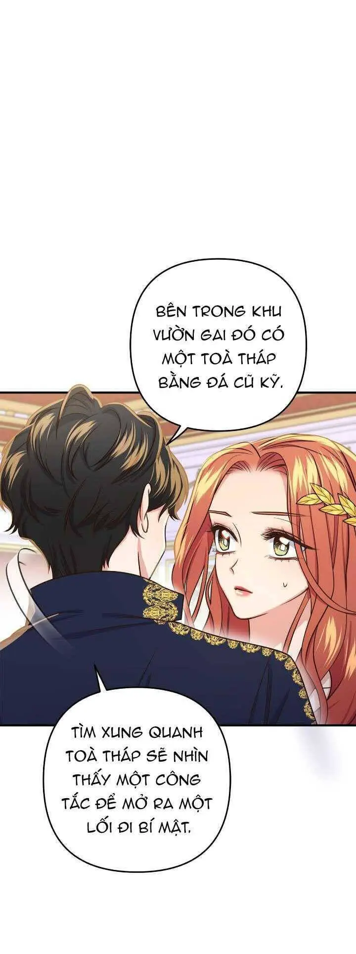 Giam Cầm Nettruyen ZZZ Chương 21.1 Page 1