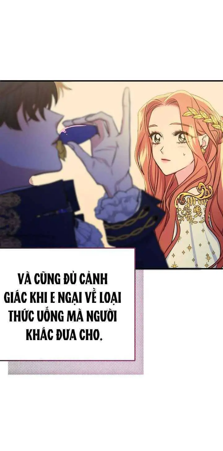 Giam Cầm Nettruyen ZZZ Chương 21.1 Page 14