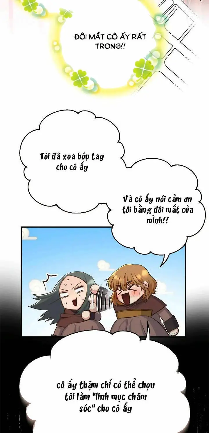 Giam Cầm Nettruyen ZZZ Chương 4.1 Page 16