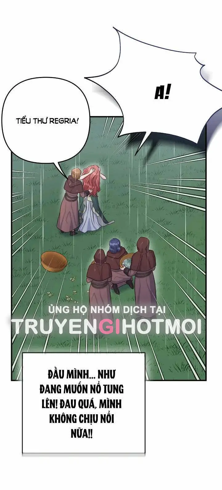 Giam Cầm Nettruyen ZZZ Chương 6.2 Page 2