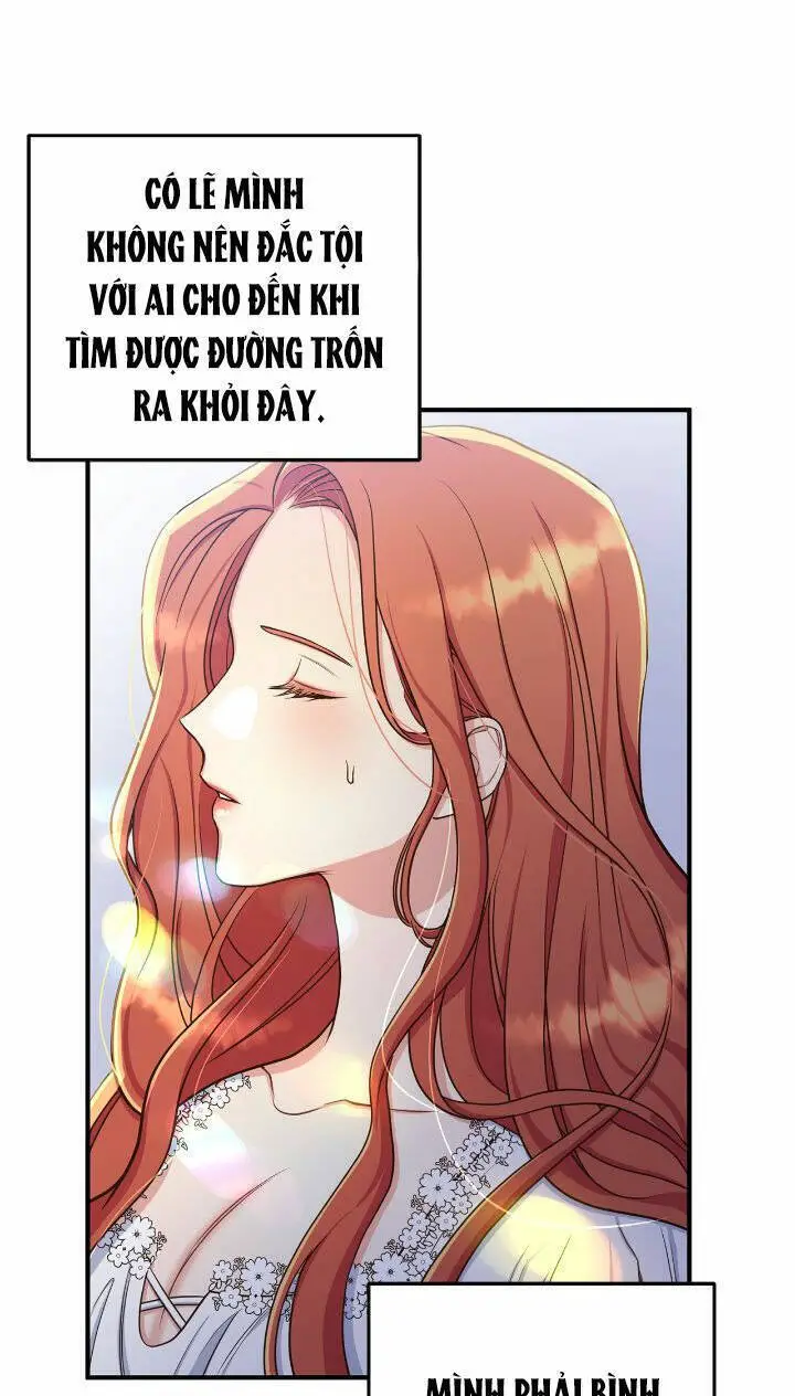 Giam Cầm Nettruyen ZZZ Chương 2.1 Page 23