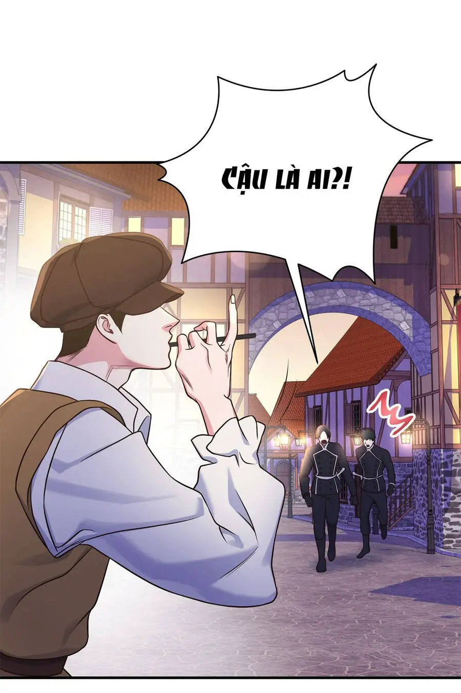 Giam Cầm Nettruyen ZZZ Chương 31.1 Page 19