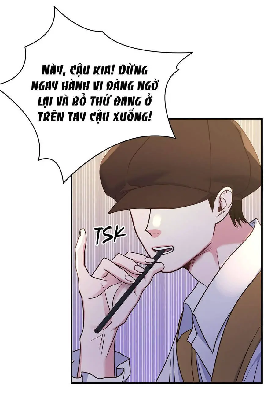 Giam Cầm Nettruyen ZZZ Chương 31.1 Page 20