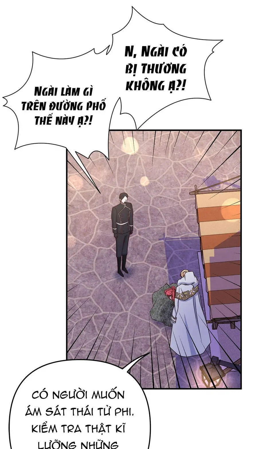 Giam Cầm Nettruyen ZZZ Chương 31.1 Page 26