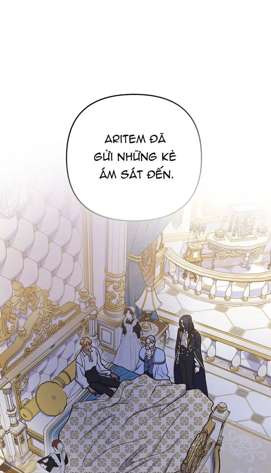 Giam Cầm Nettruyen ZZZ Chương 31.1 Page 30