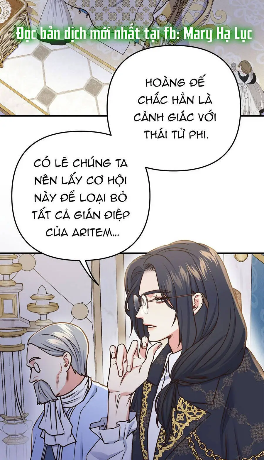 Giam Cầm Nettruyen ZZZ Chương 31.1 Page 31