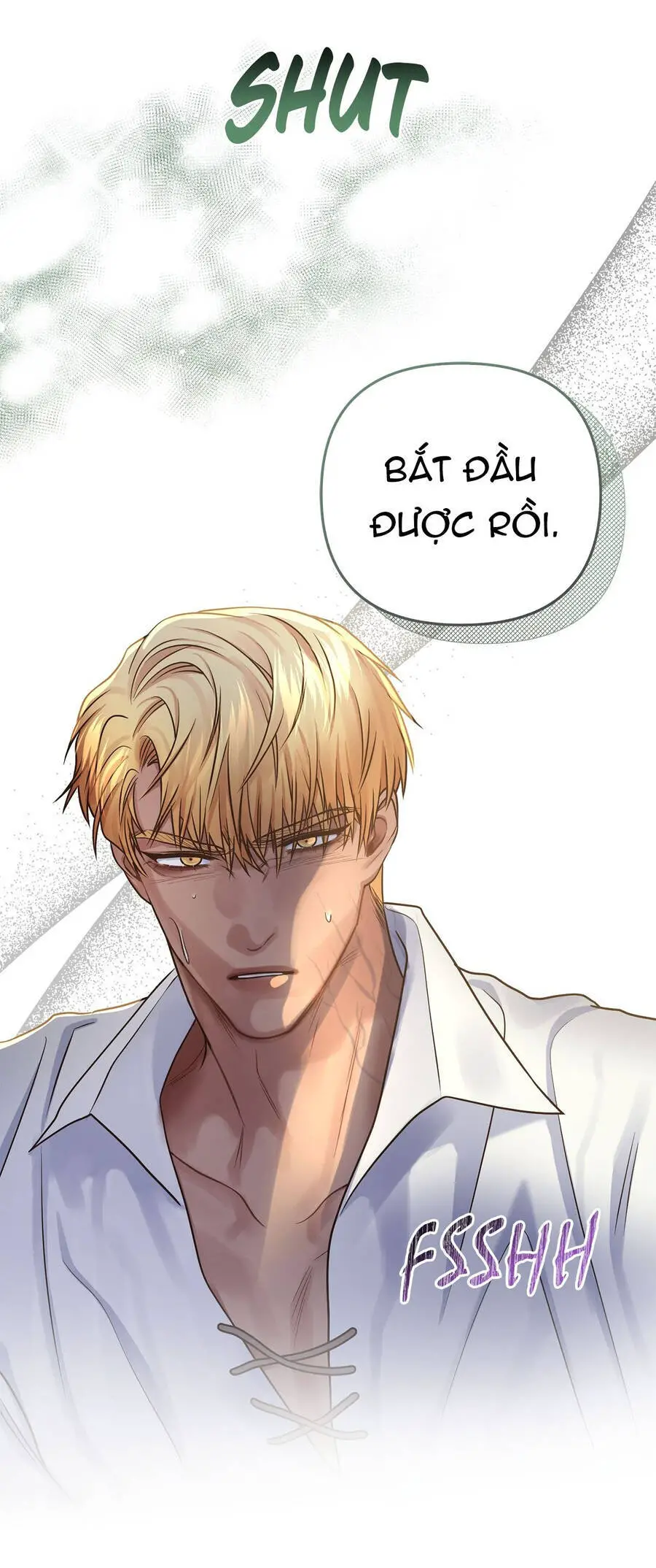 Giam Cầm Nettruyen ZZZ Chương 31.1 Page 39
