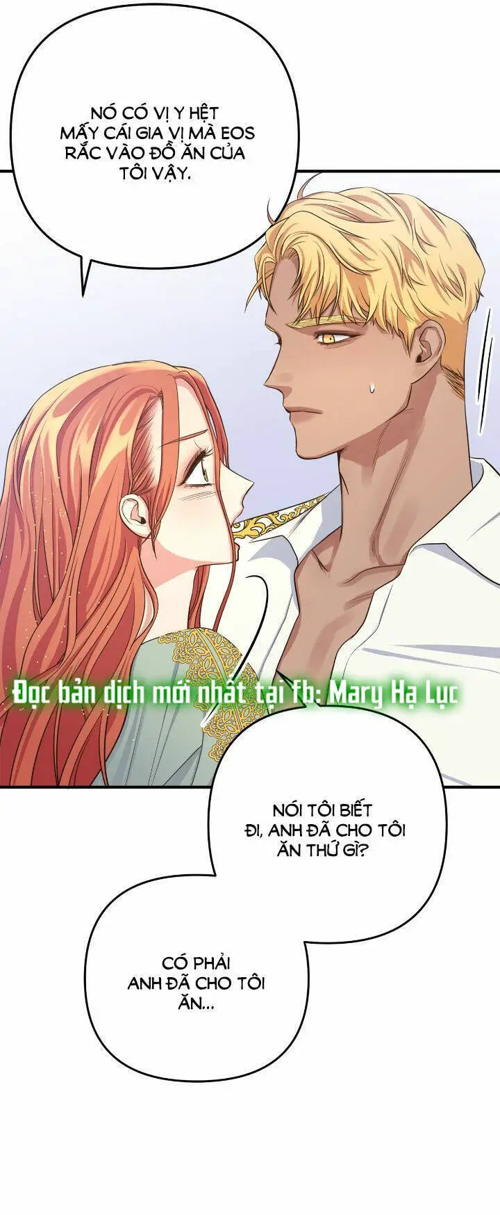 Giam Cầm Nettruyen ZZZ Chương 10.2 Page 33