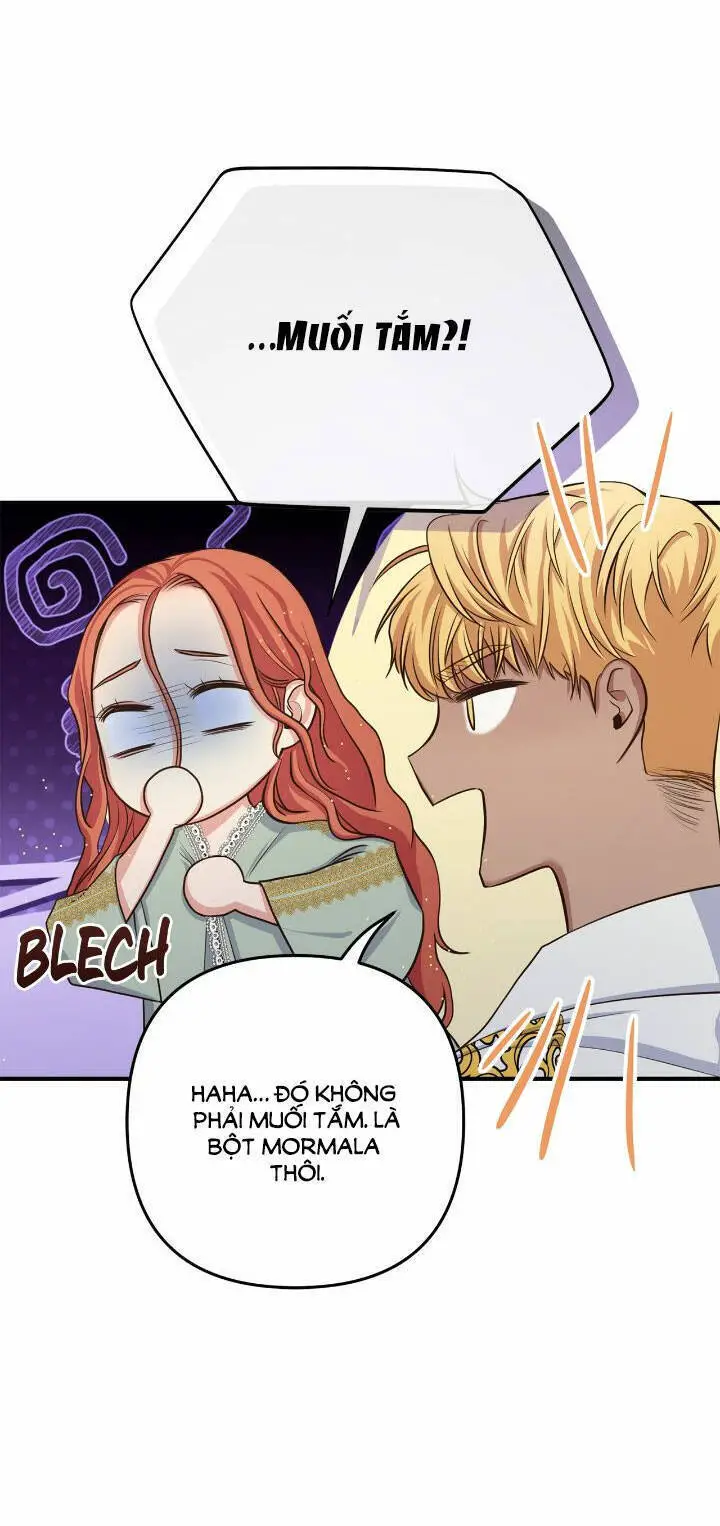 Giam Cầm Nettruyen ZZZ Chương 10.2 Page 34