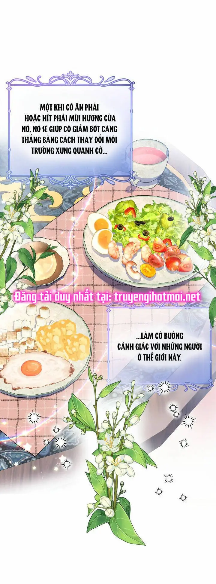 Giam Cầm Nettruyen ZZZ Chương 10.2 Page 35