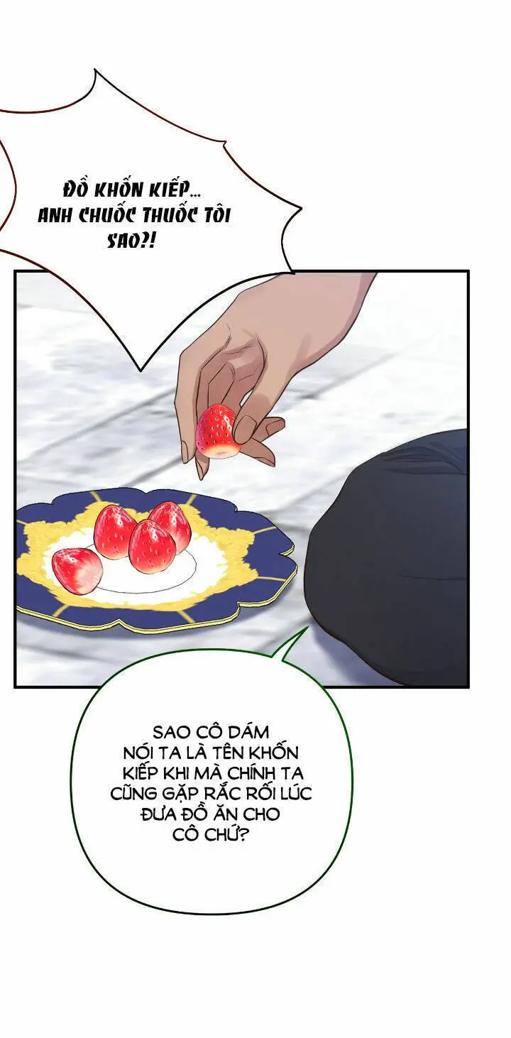 Giam Cầm Nettruyen ZZZ Chương 10.2 Page 36