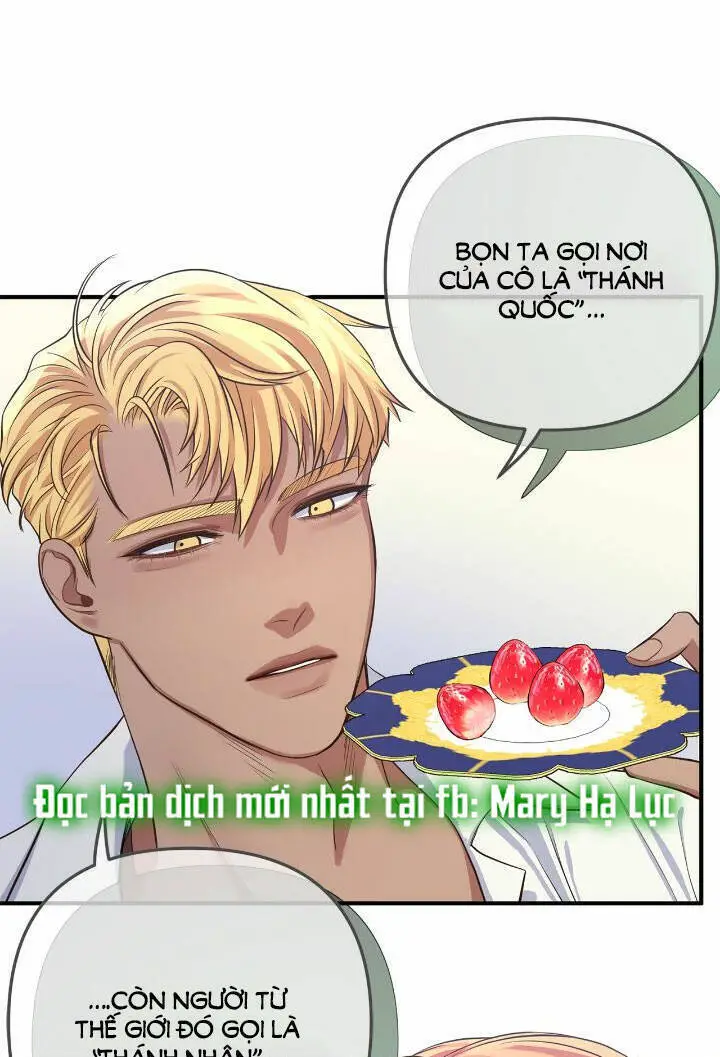 Giam Cầm Nettruyen ZZZ Chương 10.2 Page 42