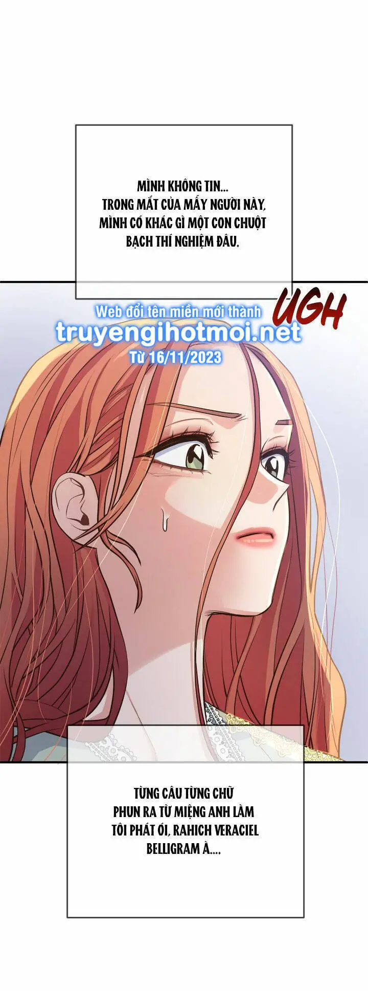 Giam Cầm Nettruyen ZZZ Chương 10.2 Page 59