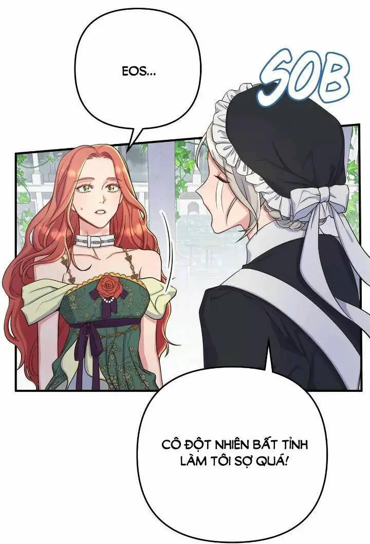 Giam Cầm Nettruyen ZZZ Chương 5.2 Page 3