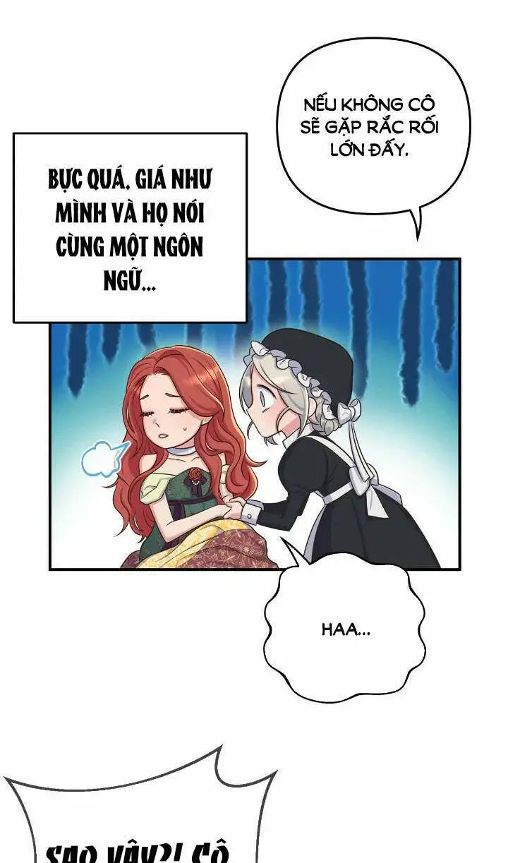 Giam Cầm Nettruyen ZZZ Chương 5.2 Page 7