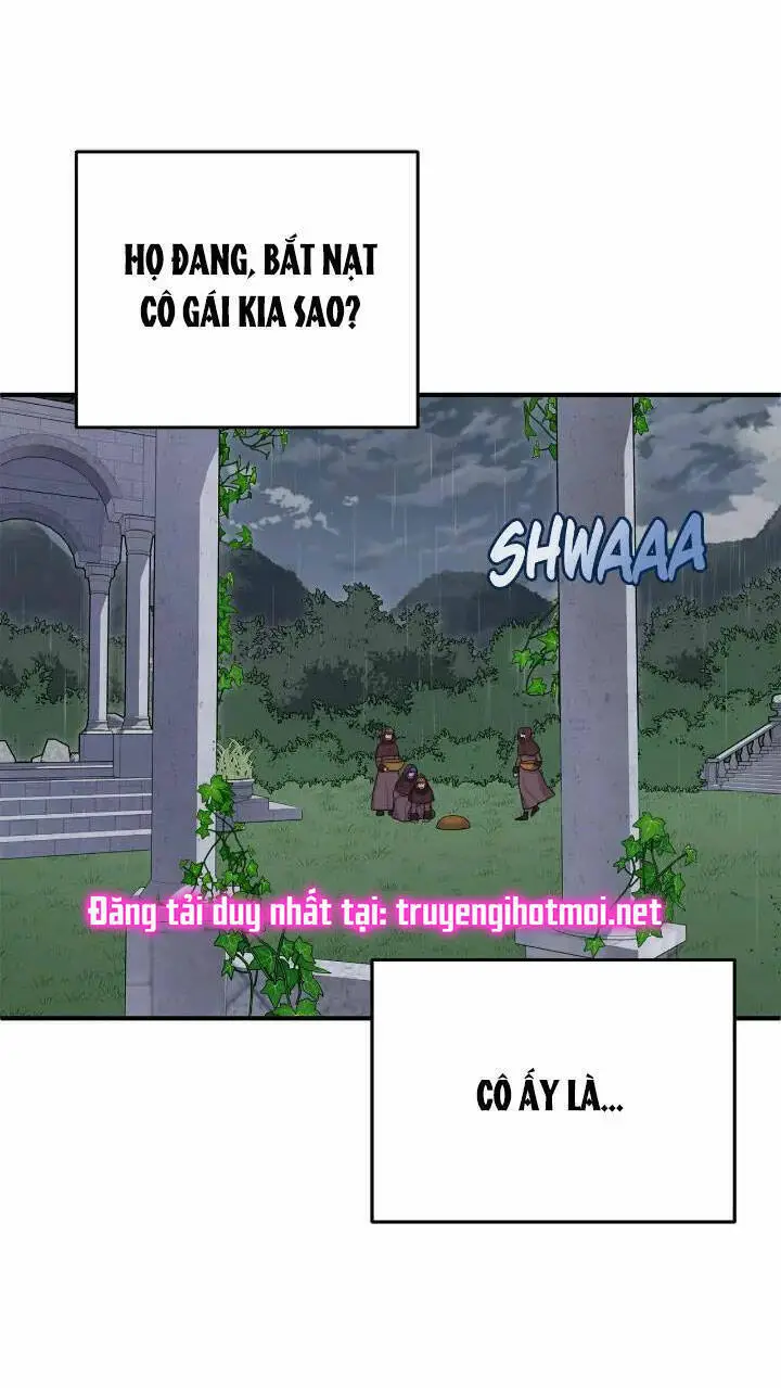 Giam Cầm Nettruyen ZZZ Chương 5.2 Page 21