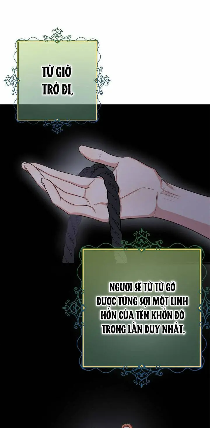 Giam Cầm Nettruyen ZZZ Chương 9.2 Page 38