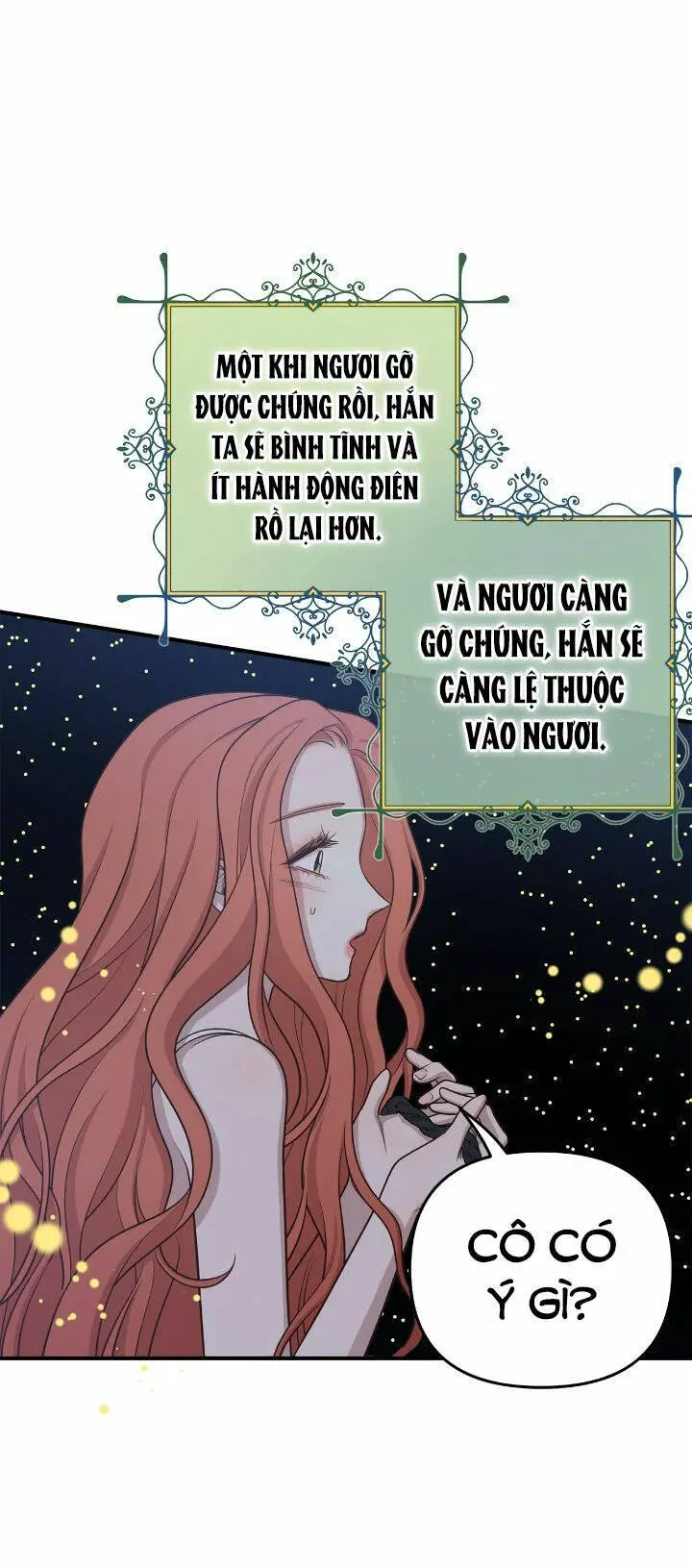 Giam Cầm Nettruyen ZZZ Chương 9.2 Page 44