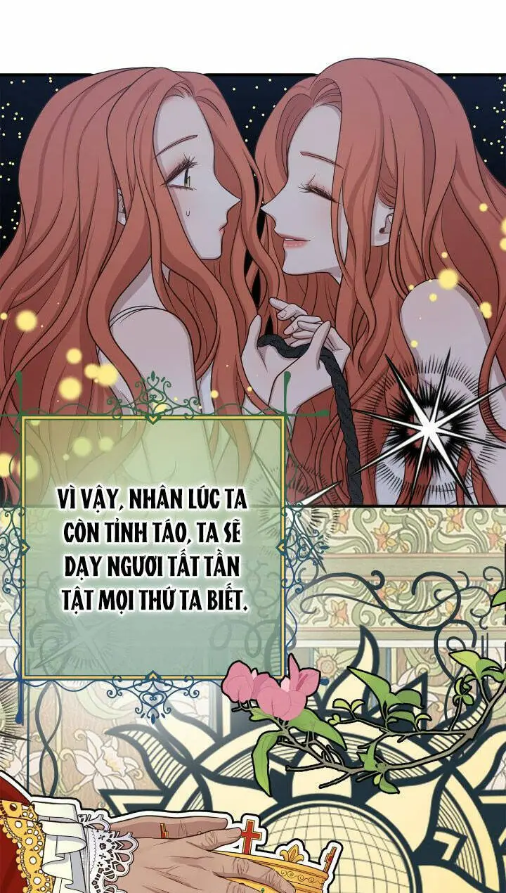 Giam Cầm Nettruyen ZZZ Chương 9.2 Page 48