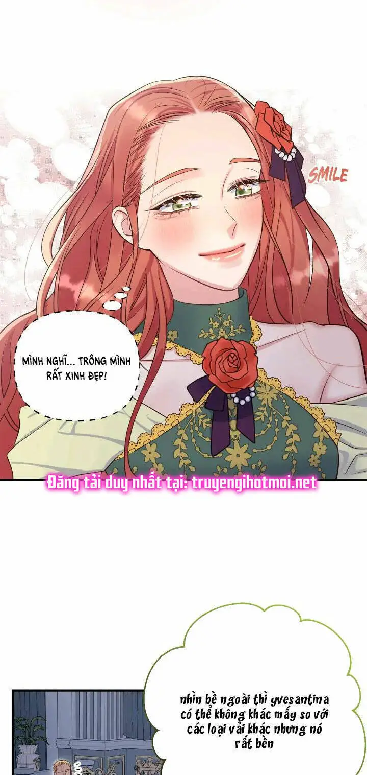 Giam Cầm Nettruyen ZZZ Chương 4.2 Page 39