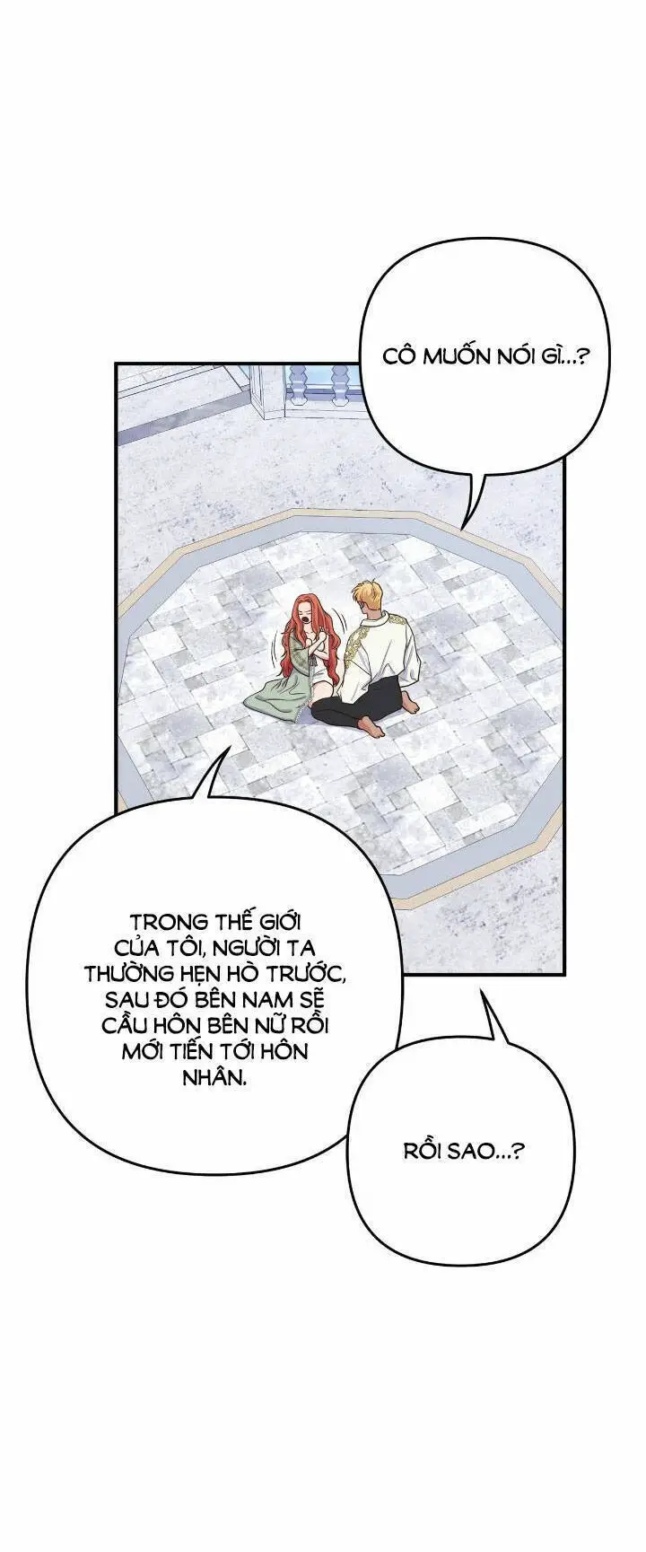 Giam Cầm Nettruyen ZZZ Chương 11.2 Page 6