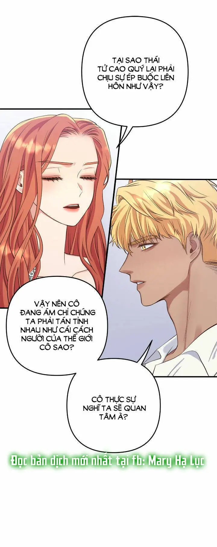 Giam Cầm Nettruyen ZZZ Chương 11.2 Page 7