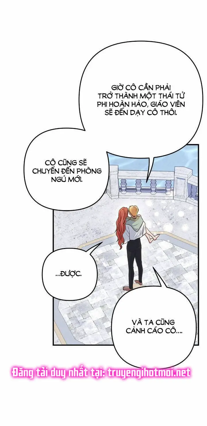 Giam Cầm Nettruyen ZZZ Chương 11.2 Page 35