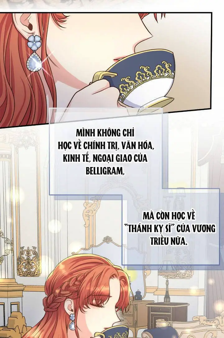 Giam Cầm Nettruyen ZZZ Chương 11.2 Page 44