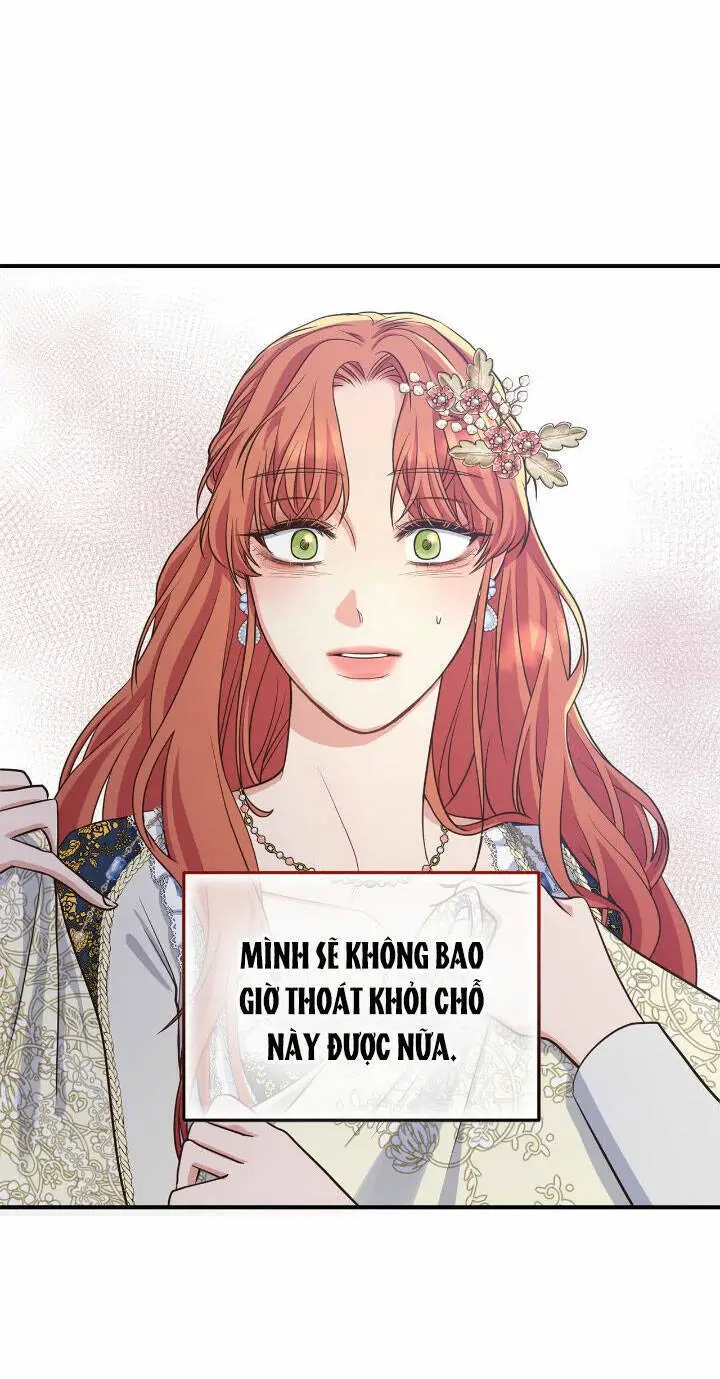 Giam Cầm Nettruyen ZZZ Chương 11.2 Page 59