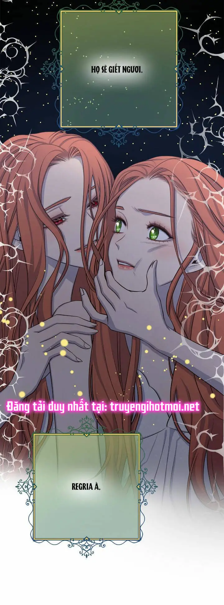 Giam Cầm Nettruyen ZZZ Chương 10.1 Page 3