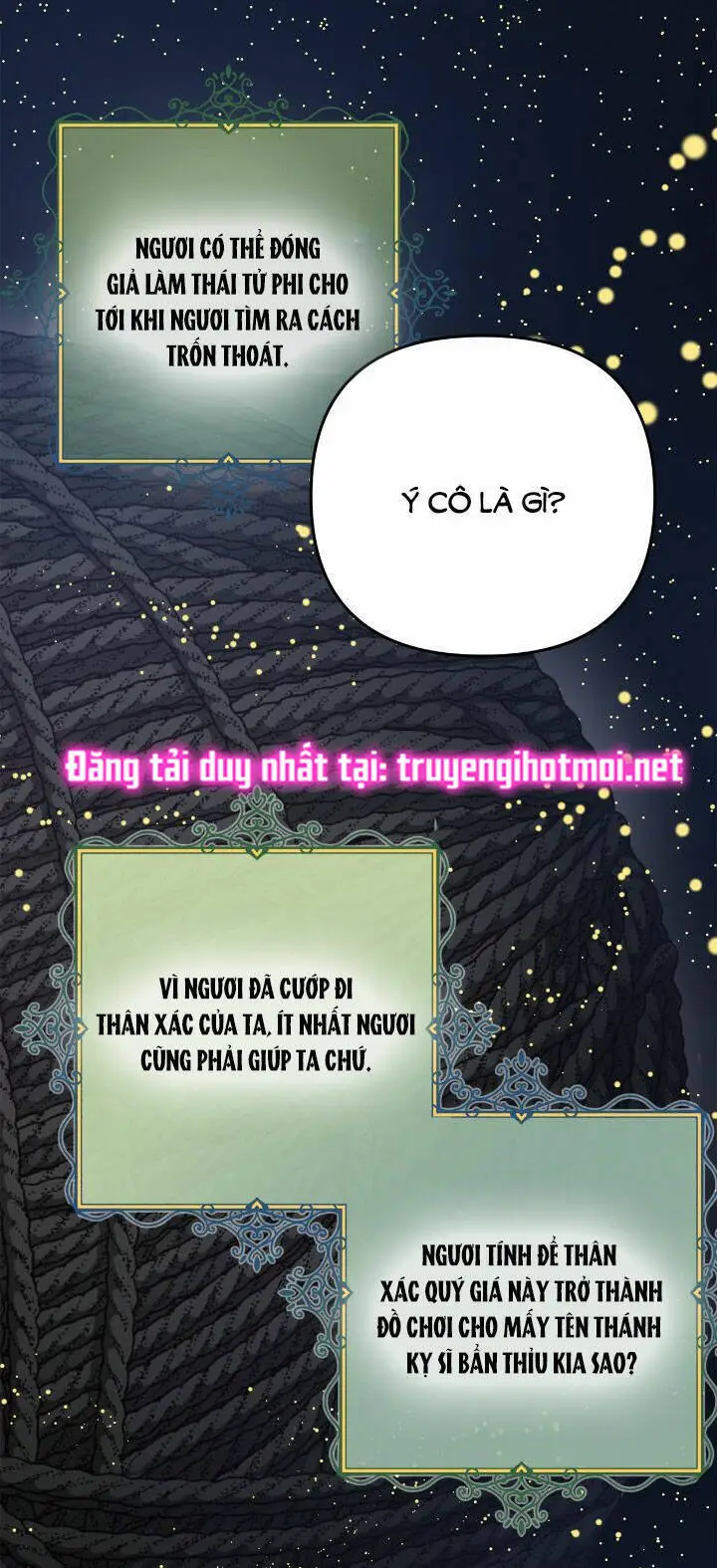 Giam Cầm Nettruyen ZZZ Chương 10.1 Page 11