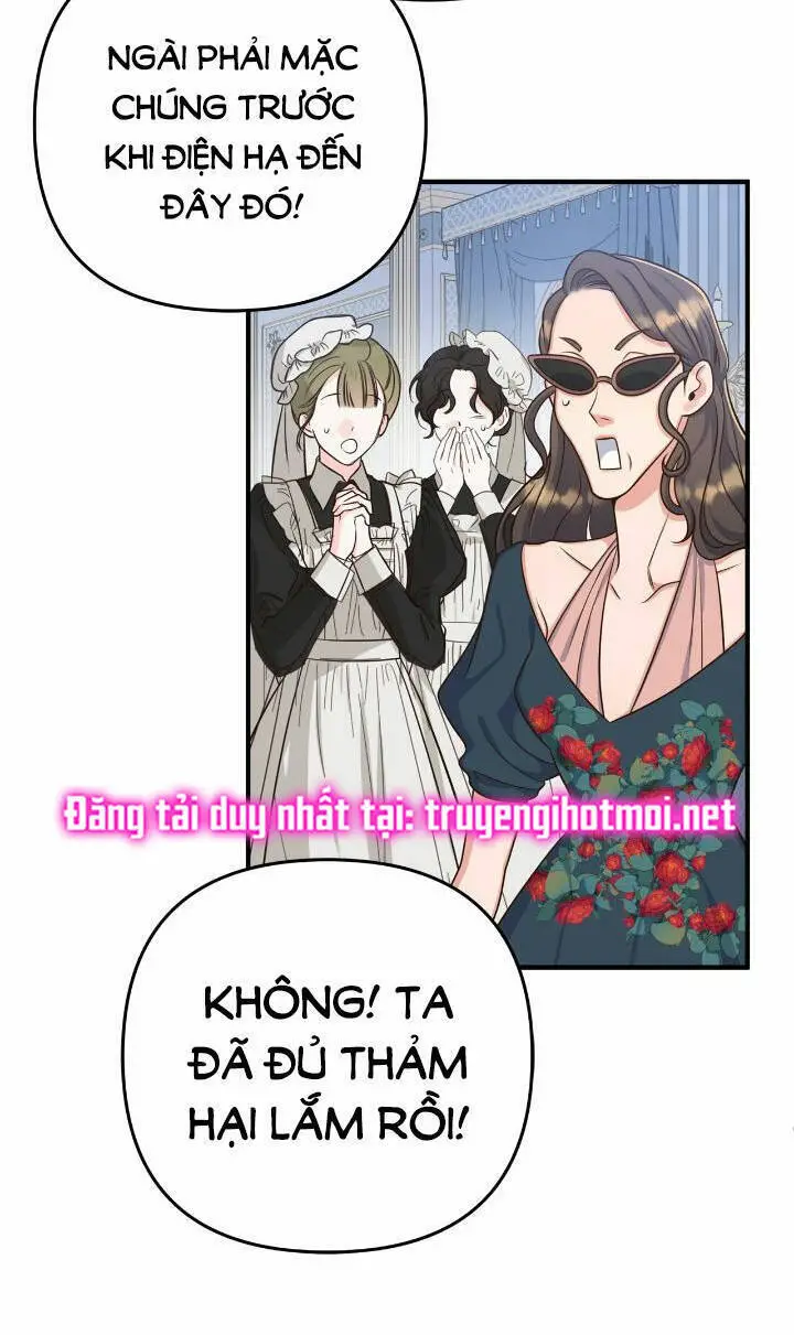 Giam Cầm Nettruyen ZZZ Chương 8.1 Page 8