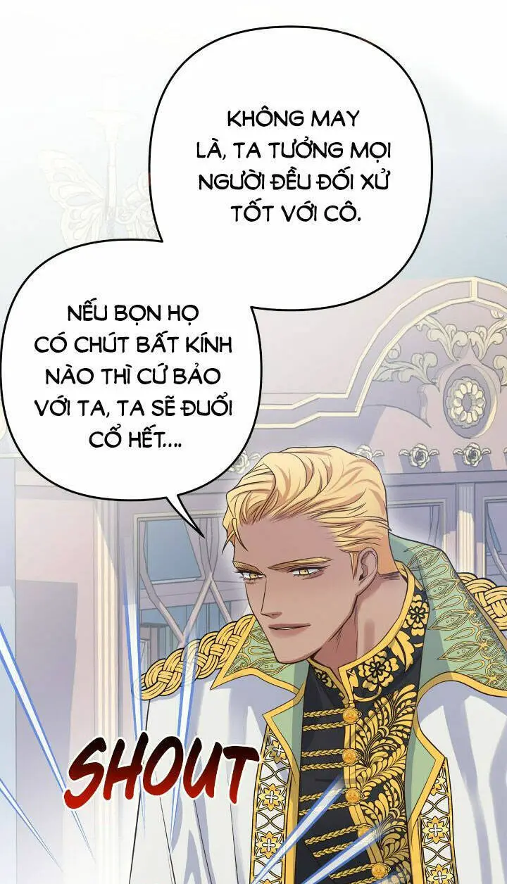 Giam Cầm Nettruyen ZZZ Chương 8.1 Page 16