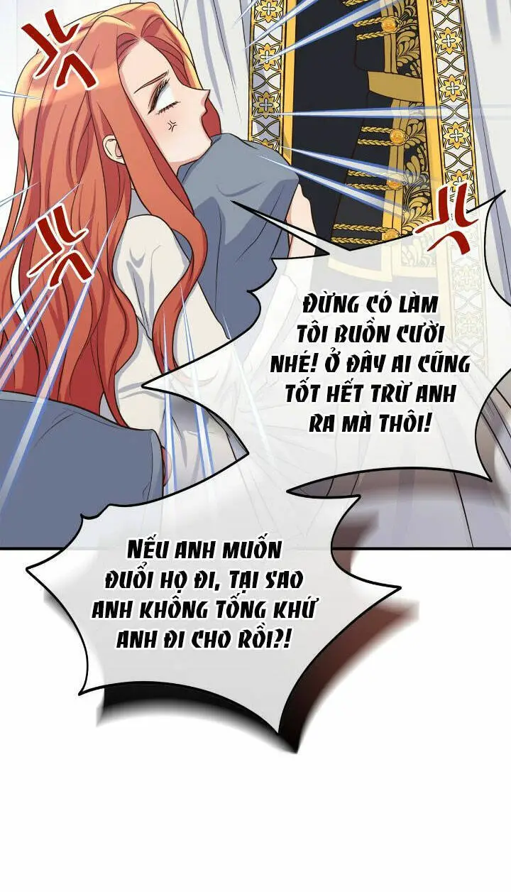 Giam Cầm Nettruyen ZZZ Chương 8.1 Page 17