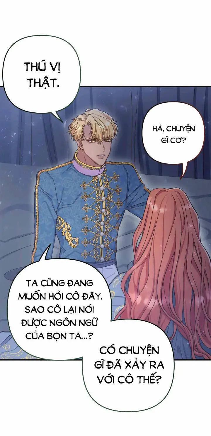 Giam Cầm Nettruyen ZZZ Chương 7.1 Page 10