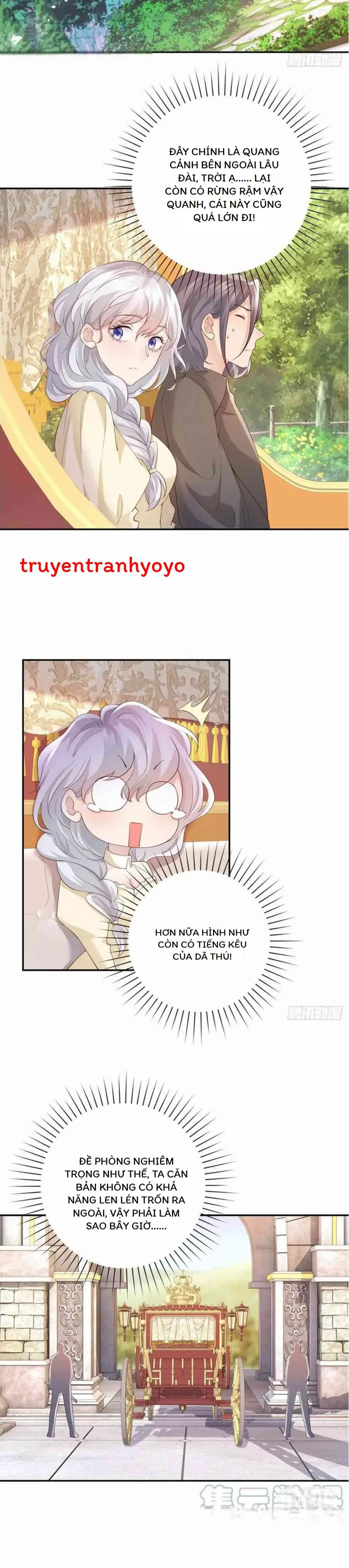 Phán Mại Cấp Vương Tử Nettruyen ZZZ Chương 7 Page 8