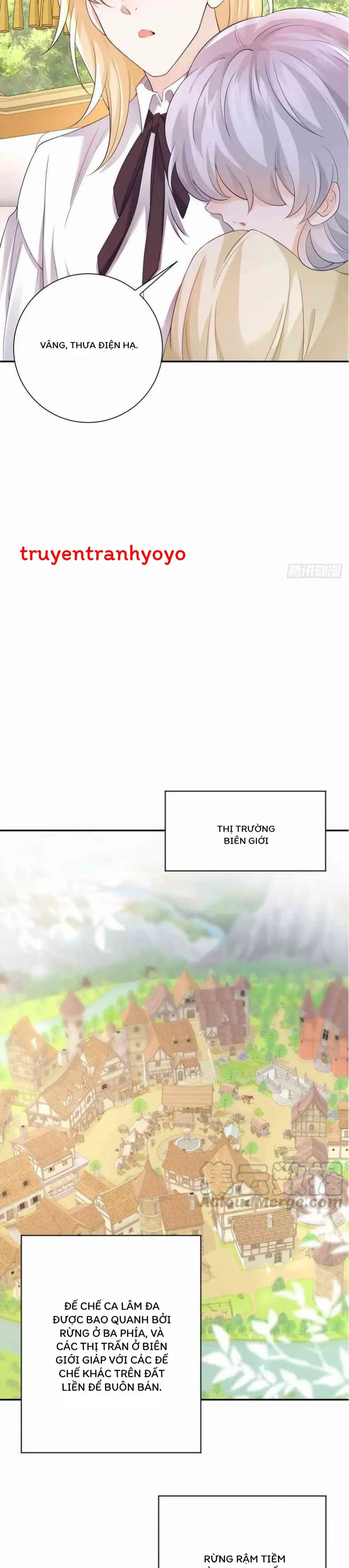 Phán Mại Cấp Vương Tử Nettruyen ZZZ Chương 7 Page 12