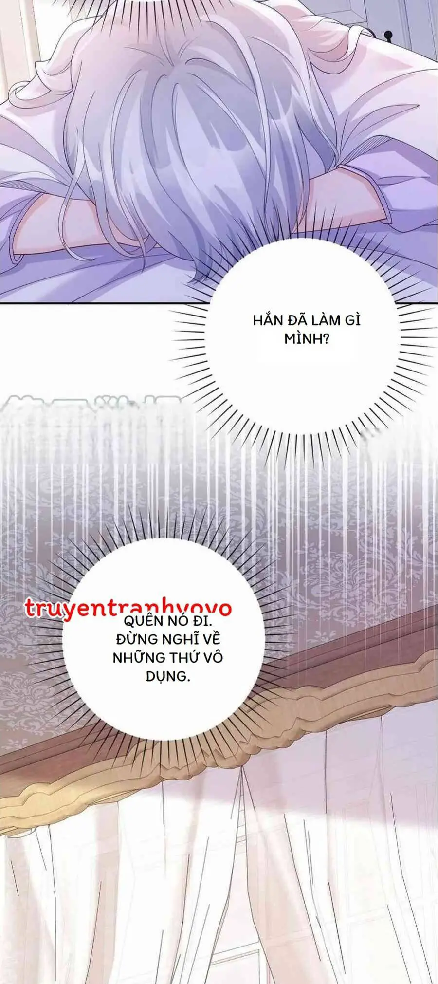 Phán Mại Cấp Vương Tử Nettruyen ZZZ Chương 11 Page 11