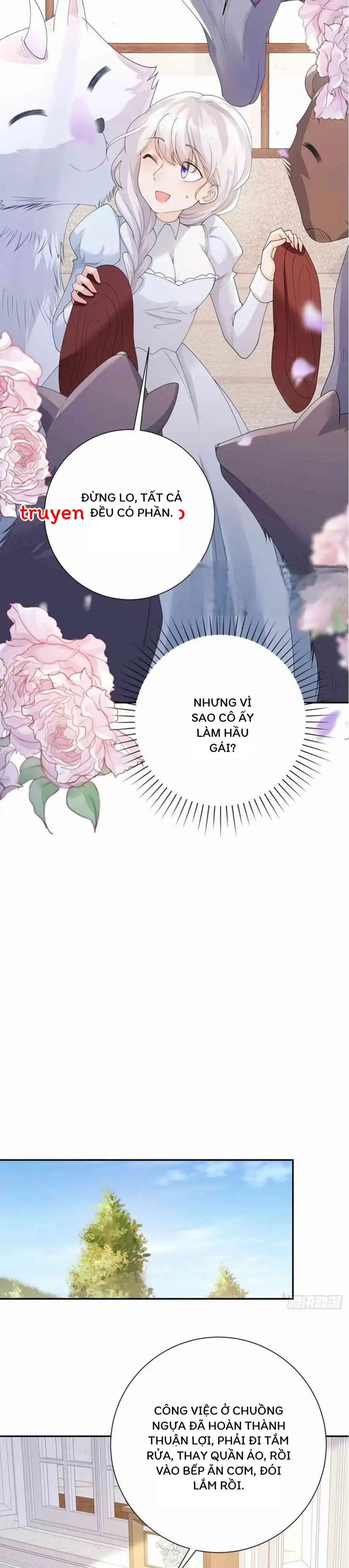 Phán Mại Cấp Vương Tử Nettruyen ZZZ Chương 12 Page 8