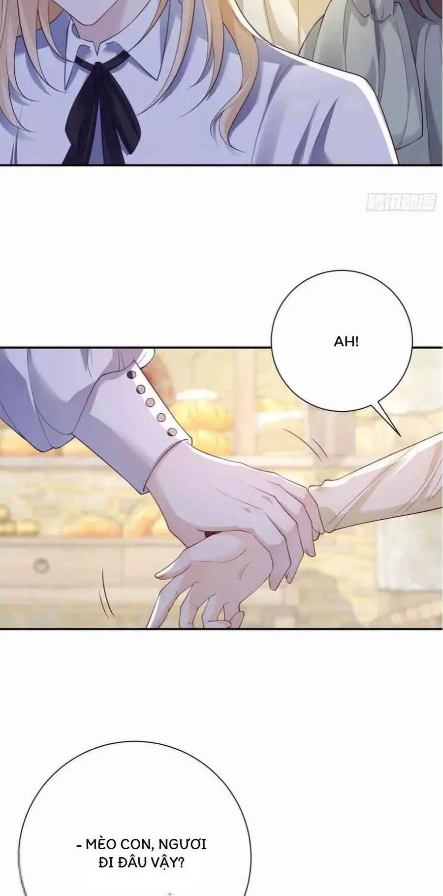 Phán Mại Cấp Vương Tử Nettruyen ZZZ Chương 8 Page 2