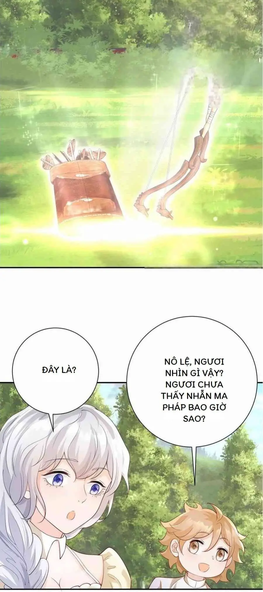 Phán Mại Cấp Vương Tử Nettruyen ZZZ Chương 8 Page 9